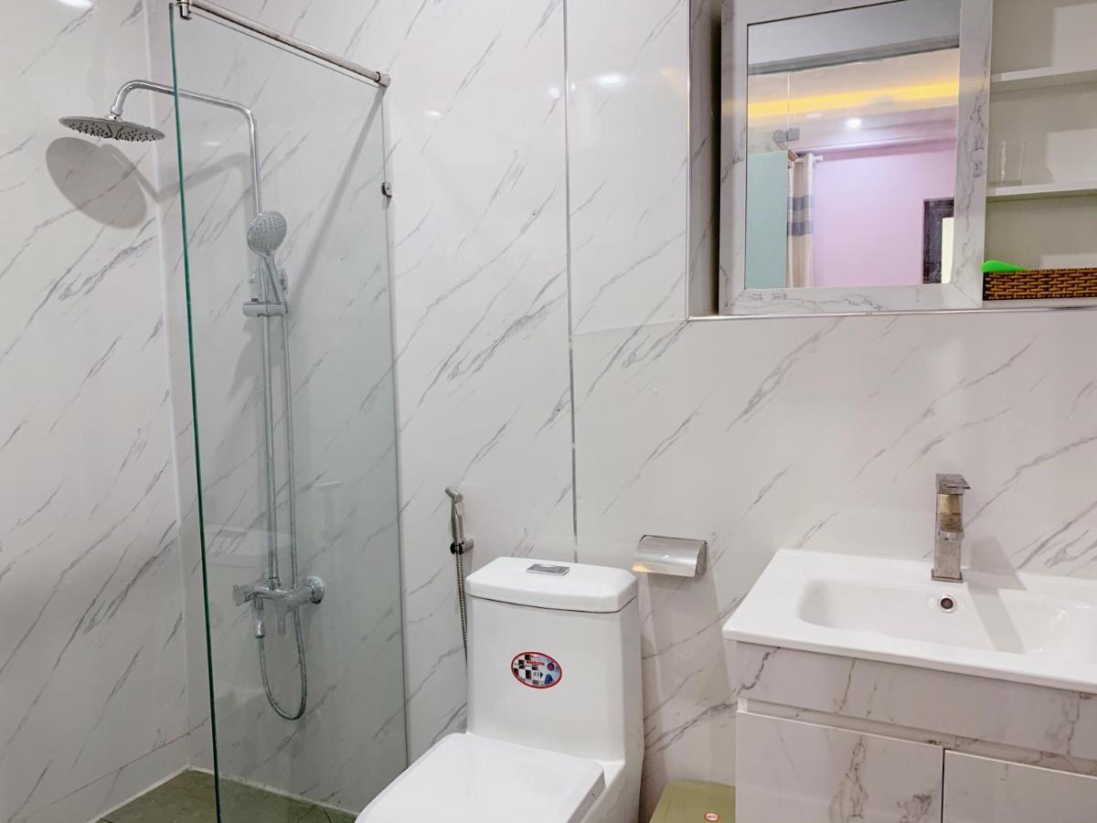 Hưng Phát Vung Tau Exterior foto